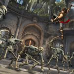 Prince of Persia The Forgotten Sands