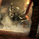 Prince of Persia The Forgotten Sands