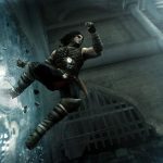 Prince of Persia The Forgotten Sands