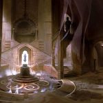 Prince of Persia The Forgotten Sands