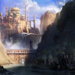 Prince of Persia The Forgotten Sands