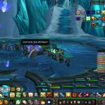 World of Warcraft Wrath of the Lich King