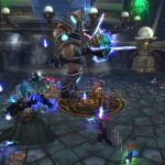 World of Warcraft Wrath of the Lich King