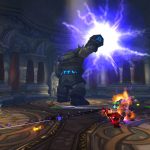 World of Warcraft Wrath of the Lich King