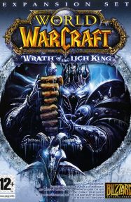 دانلود بازی World of Warcraft: Wrath of the Lich King برای PC