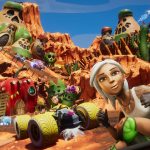 All-Star Fruit Racing