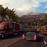 American Truck Simulator