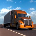 American Truck Simulator