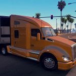 American Truck Simulator