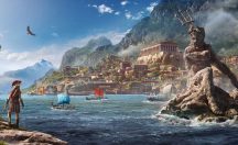 Assassins Creed Odyssey