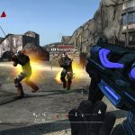 Borderlands