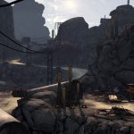 Borderlands