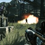 Borderlands