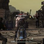 Borderlands