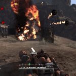 Borderlands