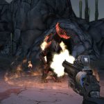 Borderlands