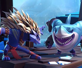 Brawlout