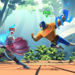 Brawlout