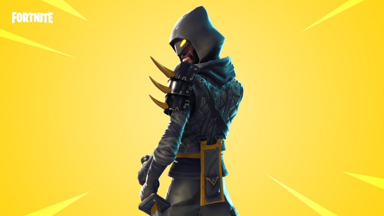 Fortnite