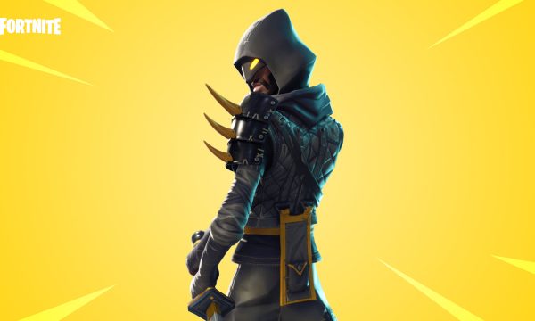 Fortnite