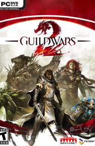 دانلود بازی Guild Wars 2 برای PC