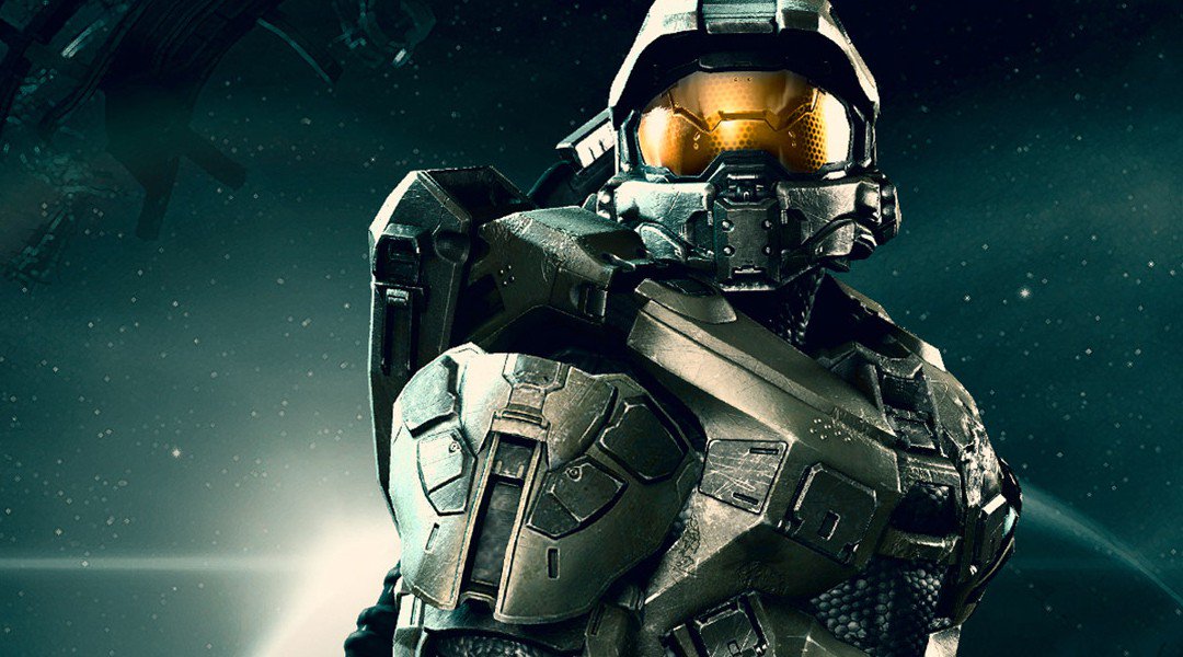 Halo Master Chief collection