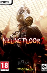 دانلود بازی Killing Floor 2 برای PC