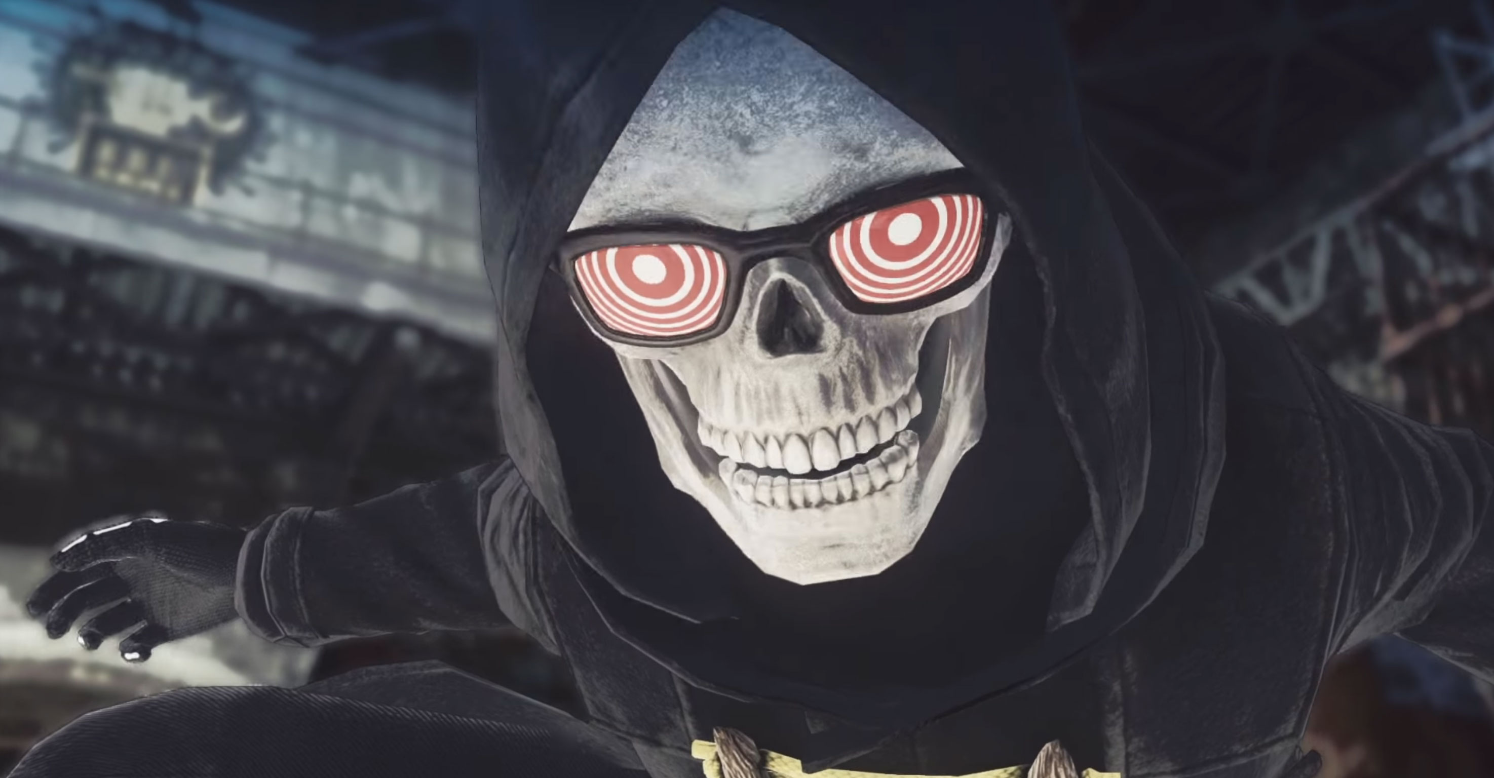 Let It Die