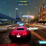 Need for Speed Most Wanted