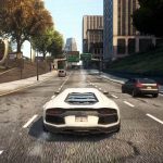 Need for Speed Most Wanted