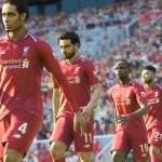 Pro Evolution Soccer 2019