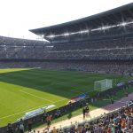 Pro Evolution Soccer 2019