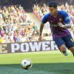Pro Evolution Soccer 2019