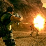 Resident Evil 5