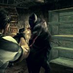 Resident Evil 5