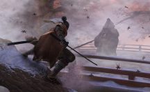 Sekiro Shadows Die Twice