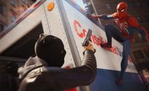 Spider-Man