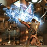 Star Wars The Force Unleashed