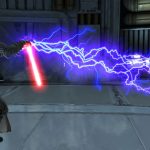 Star Wars The Force Unleashed