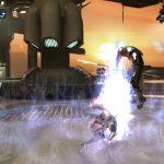 Star Wars The Force Unleashed