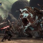 Star Wars The Force Unleashed