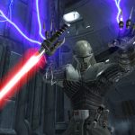 Star Wars The Force Unleashed