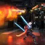 Star Wars The Force Unleashed II