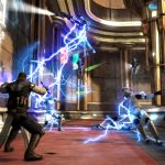 Star Wars The Force Unleashed II