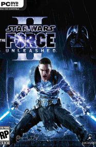 دانلود بازی Star Wars: The Force Unleashed II برای PC