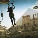 Strange Brigade