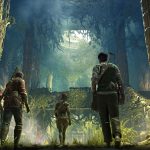 Strange Brigade