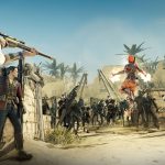 Strange Brigade