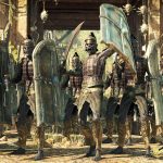 Strange Brigade