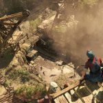 Strange Brigade